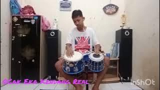 Deen Assalam NISSA SABYAN Koplo Cover Kendang Cak eka Real mp4