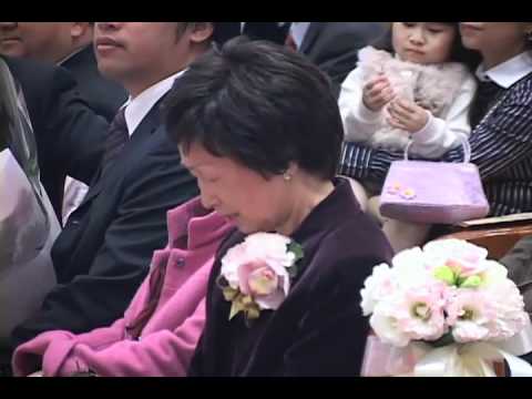 Part13/15.謝親恩(2012.1.7懷恩&懿婷婚禮13/15Part)