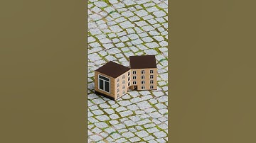 Building Block Perfect Loop