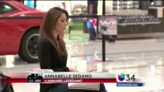 Fashion Apps by Sprint - Applicaciones para la moda de Sprint screenshot 4