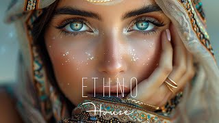 Divine Music - Ethnic & Deep House Mix 2024 by Ethno Sound [Vol.10]