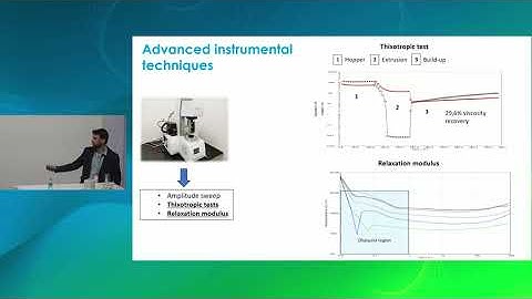 Formnext Expert Insight - Advanced Characterization Techniques for Cement-based materials