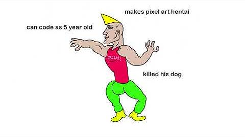 1 Year of Learning Game Development In 6 Minutes