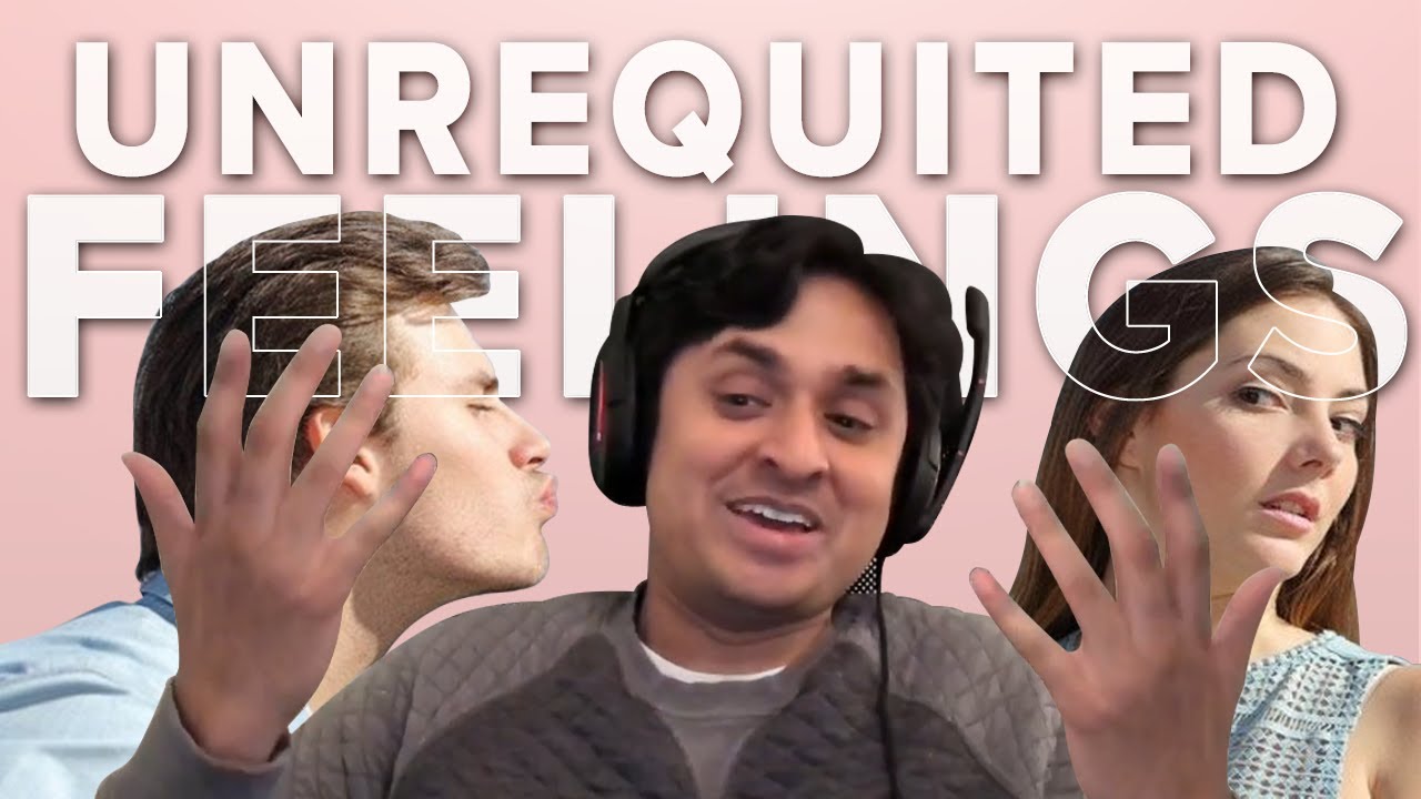 Dealing with Unrequited Feelings | Dr. K Interviews