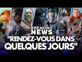 Breaking news  playstation donne rdv pour des annonces et dvoile ses nouveaux patrons 