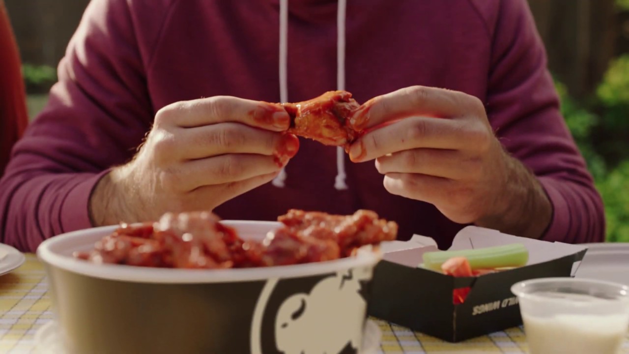 Every Flavor Welcome: Fish Roe (15s) - The DoorDash delivery roster features the most restaurants across America, bringing everything from salmon roe to milkshakes right to your door.
