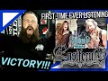 ROADIE REACTIONS | "Ensiferum - Rum, Women, Victory" | [FIRST TIME EVER LISTENING]