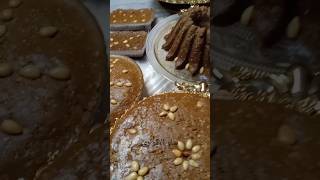 تحضيرات رمضان ?سلو او سفوف معلك بكمية كتيرة صحي و قتصاديarsaline_hashortshortvideo