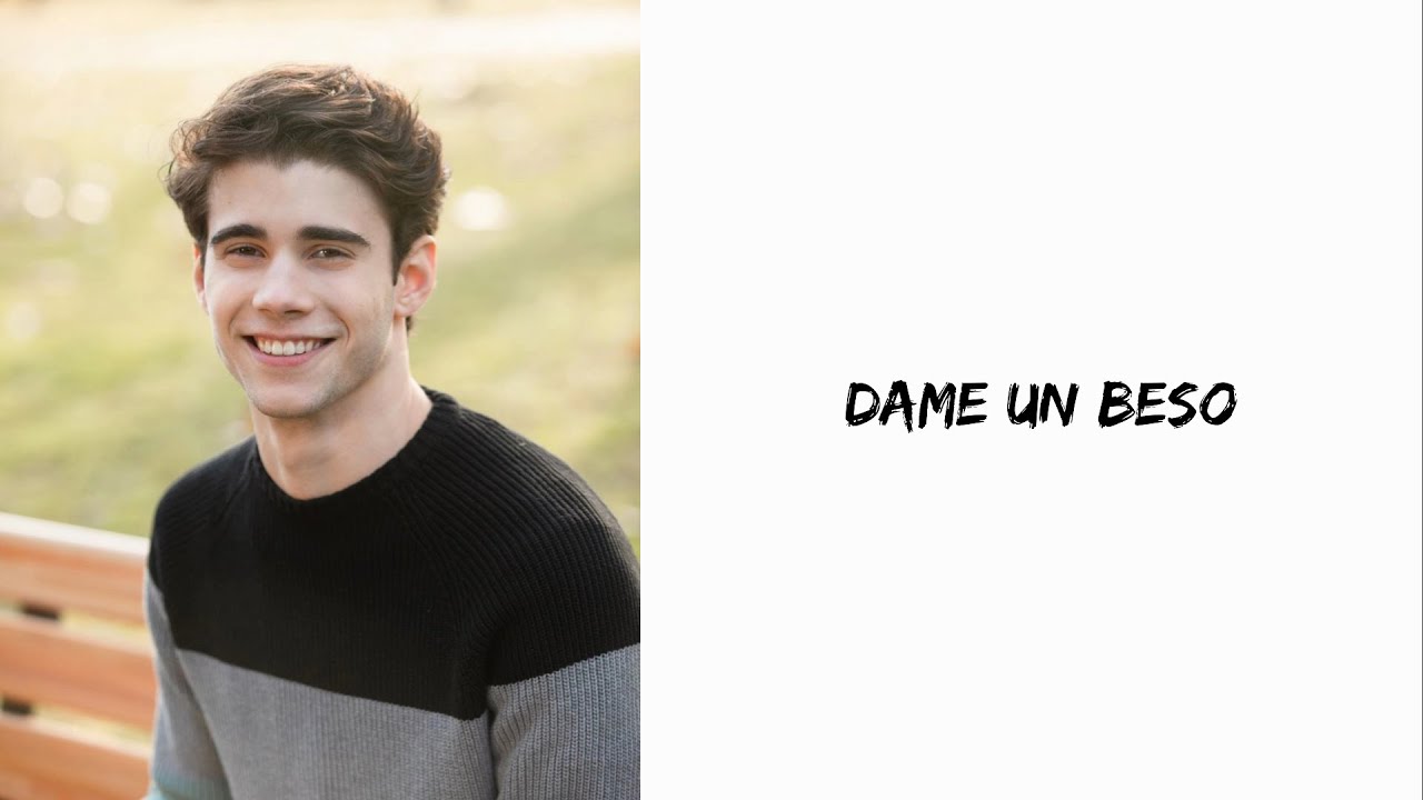 BIA 2 - Dame un beso (Letra)