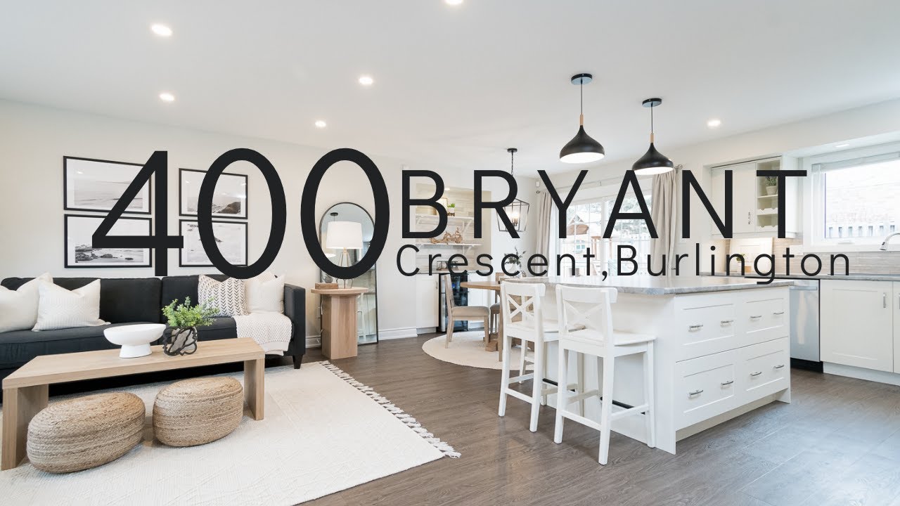 400 Bryant Crescent, Burlington- SOLD