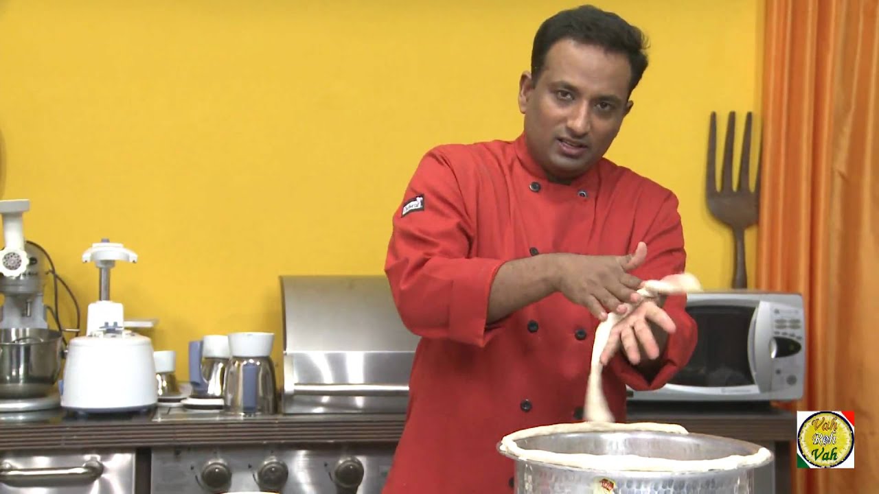 Khan Biryani - By Vahchef @ Vahrehvah.com