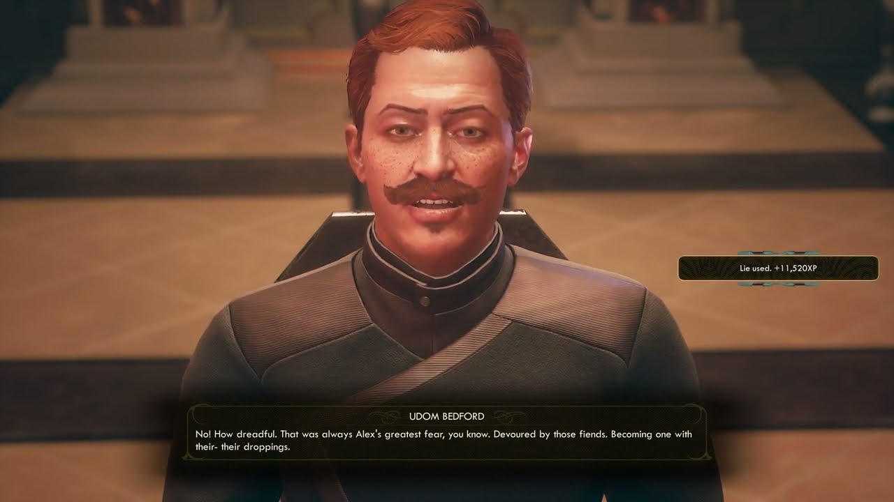 The Outer Worlds - LL CREATIONS