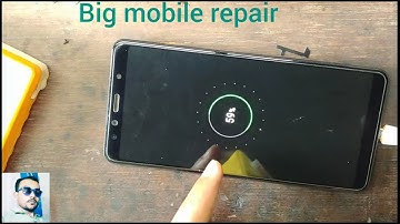 Samsung A7 a750f slow charging problem solution, sam a7 A750F charging problem solutions