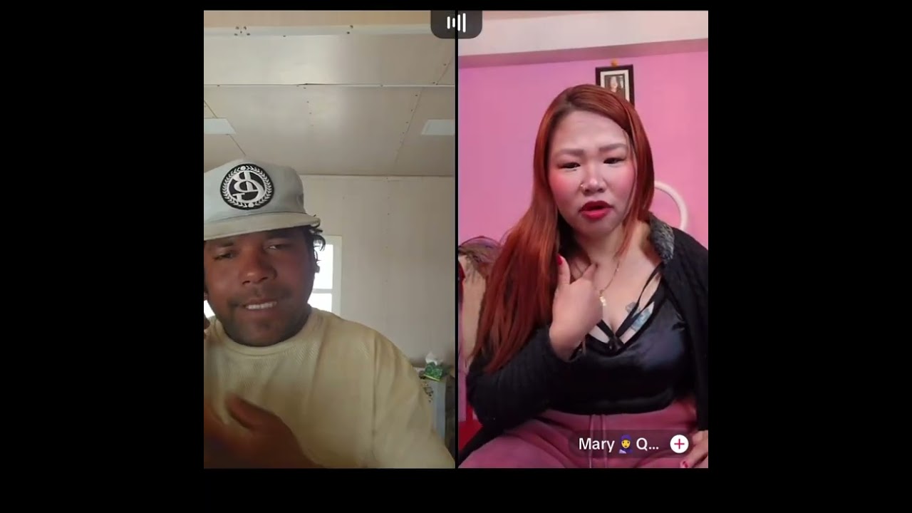 नेपाली छाडा टिकटिक |||Nepali xada tiktok |||Beer badhur