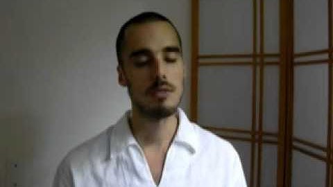 Align the Assemblage Point with the Spiritual Heart Guided Meditation (3 of 5)