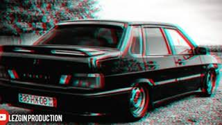 Azeri Bass [Darıxır Xatirələr]