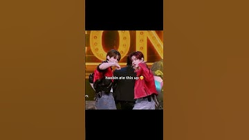 the camera angles 🙂‍↕️💕 #zb1 #zerobaseone #sunghanbin #hanbin #zhanghao #haobin #binhao #kpop