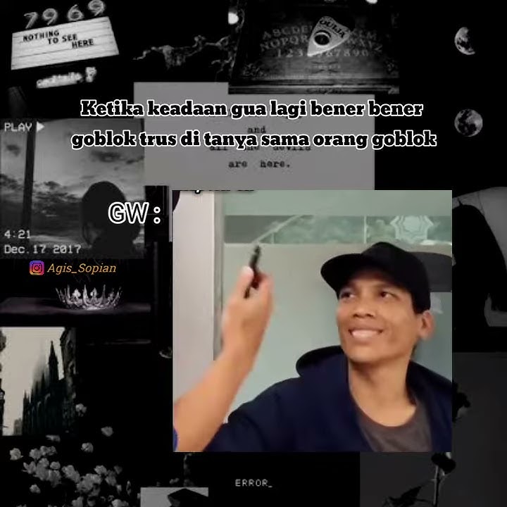 GW BE LIKE || STORY WA 30 DETIK || STORY KEREN