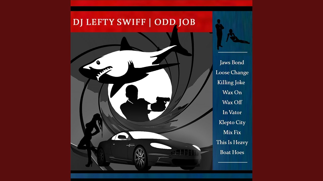 Watch Jaws Bond on YouTube Watch Jaws Bond on YouTube