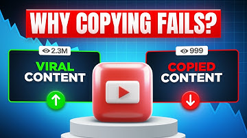 Why Copying Viral Content Never Works (Do This Instead)