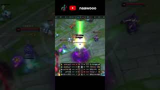 Penta On My Smurf Jax