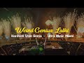 Lathi - Weird Genius ft. Sara Fajira Live Performance (Hardwell Style Remix Cover)