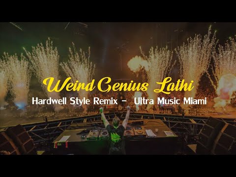 Lathi - Weird