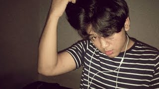 Ketika Khifnu Cover Celengan Rindu , Pantesan Kaum Hawa Baper-_-