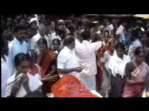 Story of RSS activist murdered by Muslims in Kerala-9