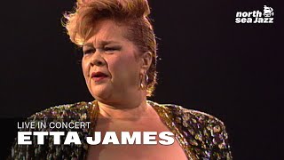 Watch Etta James Feel Like Breaking Up Somebodys Home video