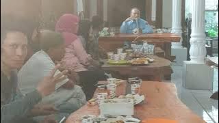 Konsolidasi Perwakilan Dari 13.100 Anggota Ormas AKU DI Prabowo-Gibran Mendukung 03 IQBAL - DINDA