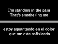 Attention - Tokio Hotel Lyrics English/ Spanish