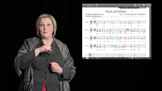 Rhonda Fuelberth: Universal Design for Learning