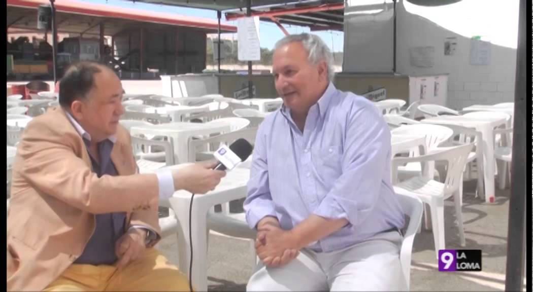 San Isidro 2014 en Úbeda