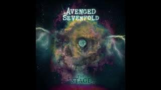 Download lagu Avenged Sevenfold: Simulation (C# tuning)