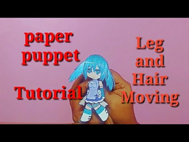 Made Puppet in gacha : r/GachaClub