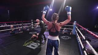 TMA - Fight 6 - Macey Single vs TJ Reevs 23.07.2023