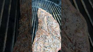Tri Tip. 4.99 a pound! #webergrill