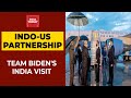 Indo-US Partnership: Antony Blinken Meets EAM Jaishankar; Pak Terror, Chinese Aggression On Agenda