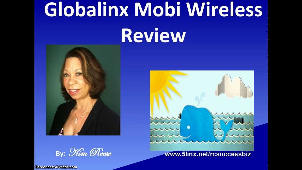 Globalinx Mobi Review