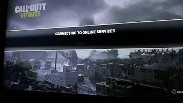 CALL OF DUTY WW2 Update Failure ERROR CODE 1 and 5 PROBLEM