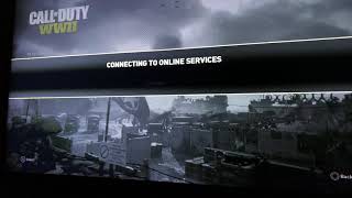 CALL OF DUTY WW2 Update Failure ERROR CODE 1 and 5 PROBLEM