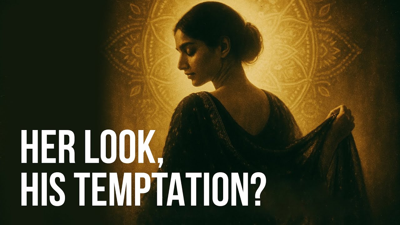 A Message for Today’s Generation | A Sanatan Dharma Perspective on Dignity and Dress