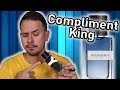NEW COMPLIMENT KING | YSL Y LIVE FRAGRANCE REVIEW | YVES SAINT LAURENT Y LIVE