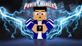 Minecraft Adventures - With Great Power!!! | Power Rangers #1 screenshot 5
