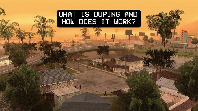 Dupe no Gta San Andreas Duplicando missões #foryou #paravoce #games #g