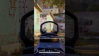 Yakın mesafede Kar 98 PUBG XBOX #pubg #gaming