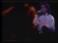 小比類巻かほる - Calling You (Live)