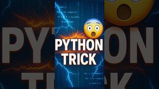 Python Slice Assignment is INSANE #python #coding #programming #shorts #pythontricks