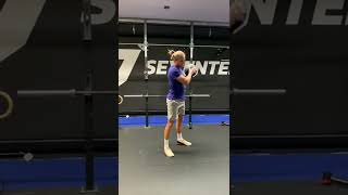 Deadball clean